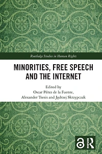 Minorities, Free Speech and the Internet