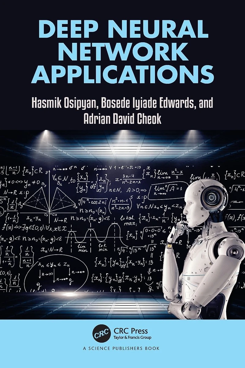 Deep Neural Network Applications