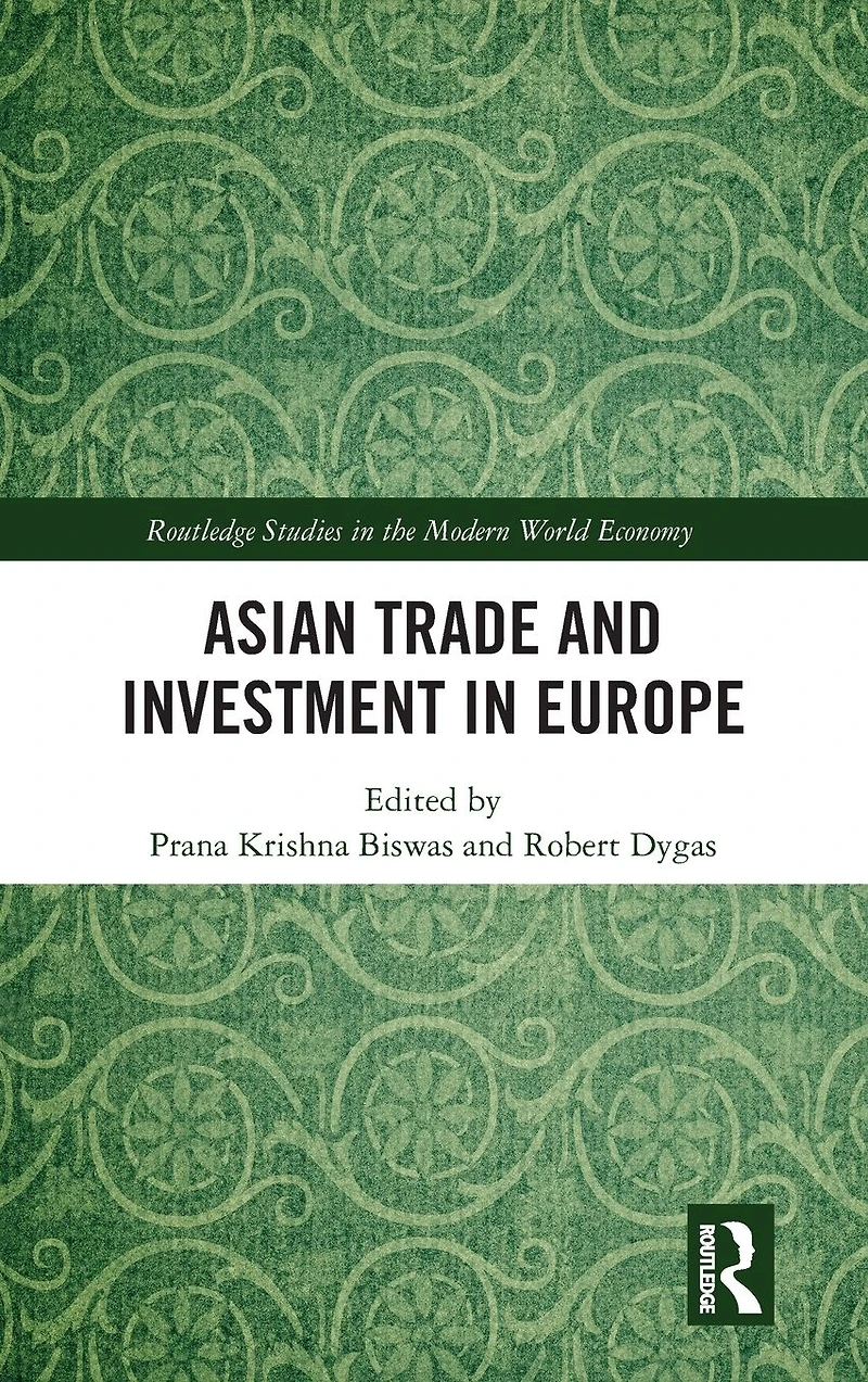 Asian Trade and Investment Europe