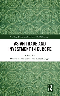 Asian Trade and Investment Europe