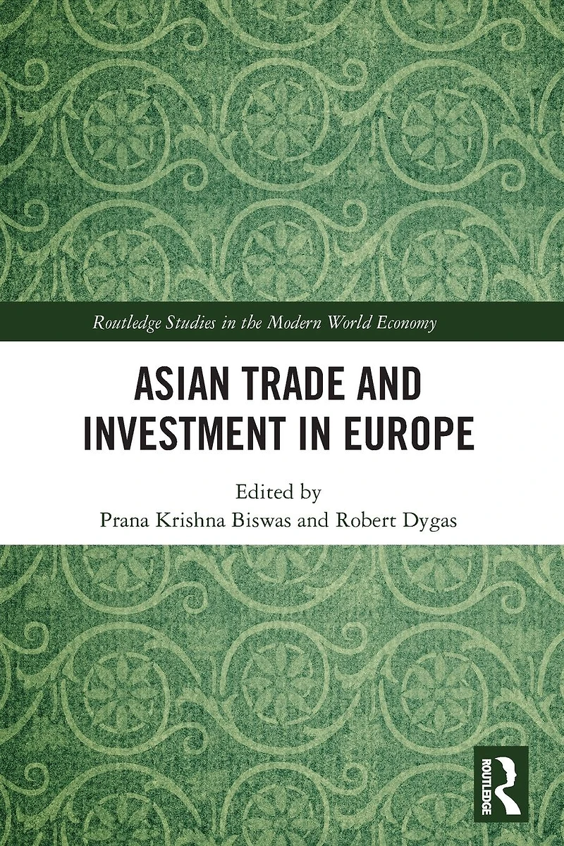 Asian Trade and Investment Europe