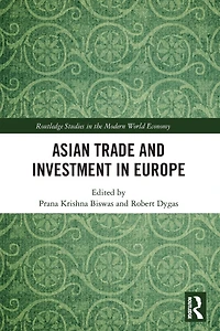 Asian Trade and Investment Europe
