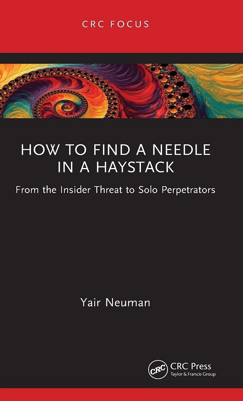 How to Find a Needle Haystack: From the Insider Threat Solo Perpetrators