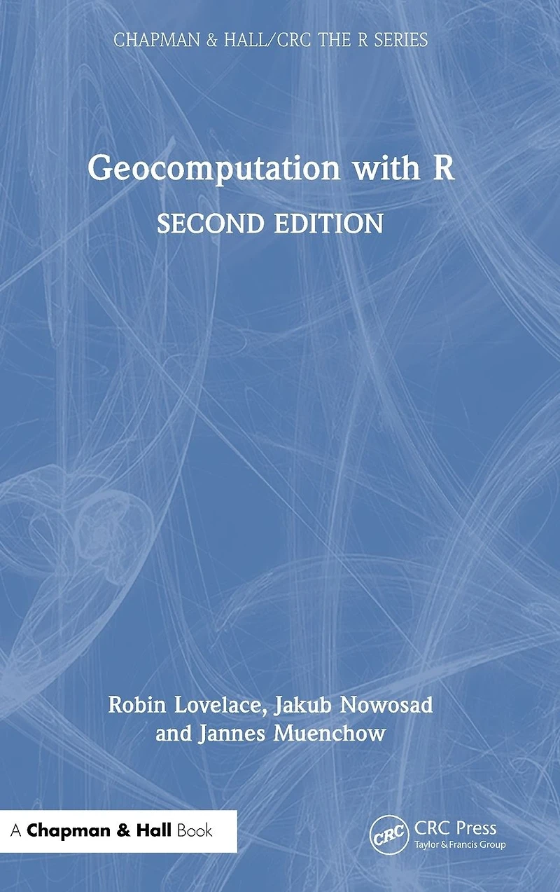 Geocomputation with R
