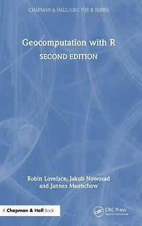 Geocomputation with R