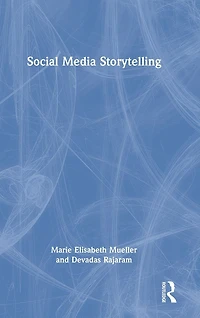Social Media Storytelling