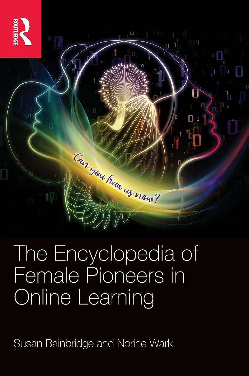 The Encyclopedia of Female Pioneers Online Learning
