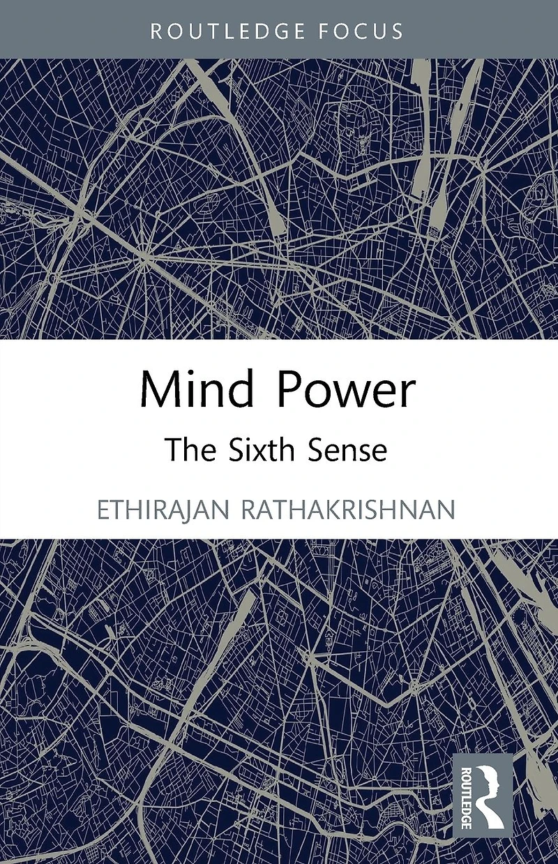 Mind Power: The Sixth Sense