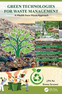 Green Technologies for Waste Management: A Wealth from Approach