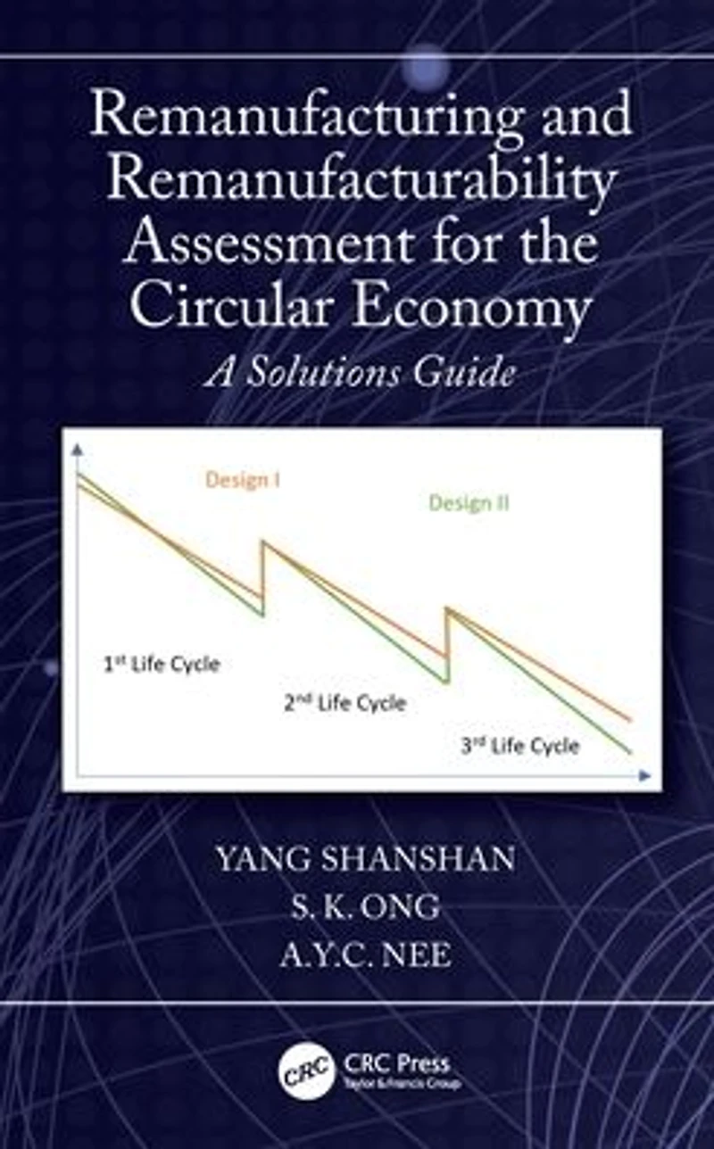 Remanufacturing and Remanufacturability Assessment for the Circular Economy: A Solutions Guide