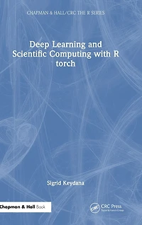 Deep Learning and Scientific Computing with R torch