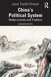 China's Political System: Modernization and Tradition
