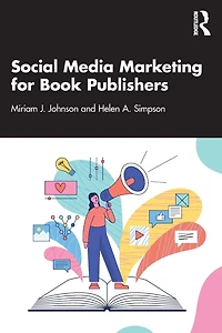 Social Media Marketing for Book Publishers