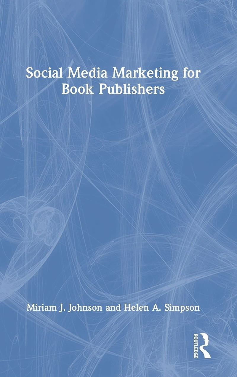 Social Media Marketing for Book Publishers