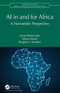 AI and for Africa: A Humanistic Perspective
