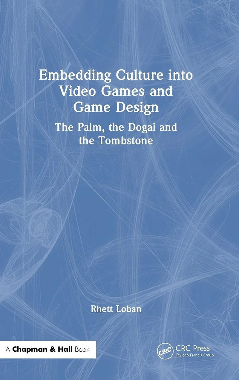 Embedding Culture into Video Games and Game Design: the Palm, Dogai Tombstone