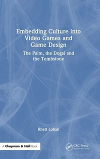 Embedding Culture into Video Games and Game Design: the Palm, Dogai Tombstone