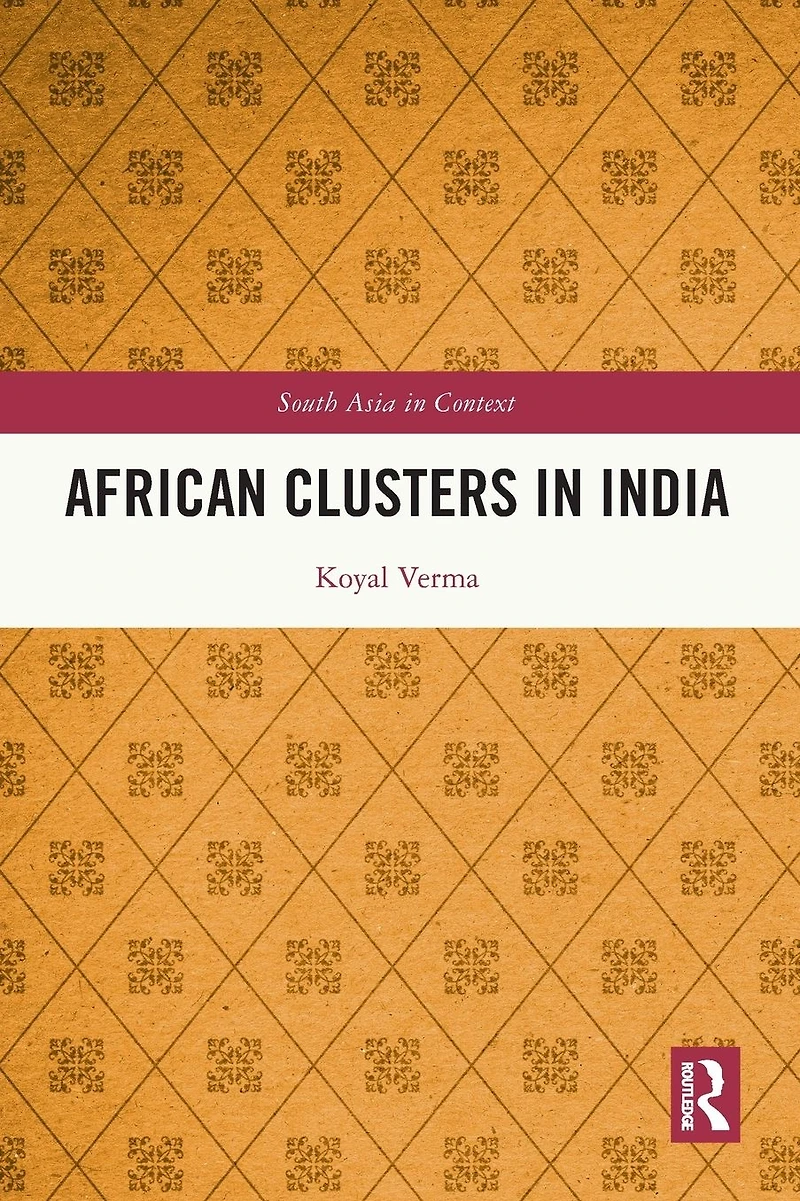 African Clusters India