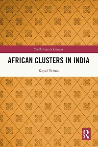 African Clusters India