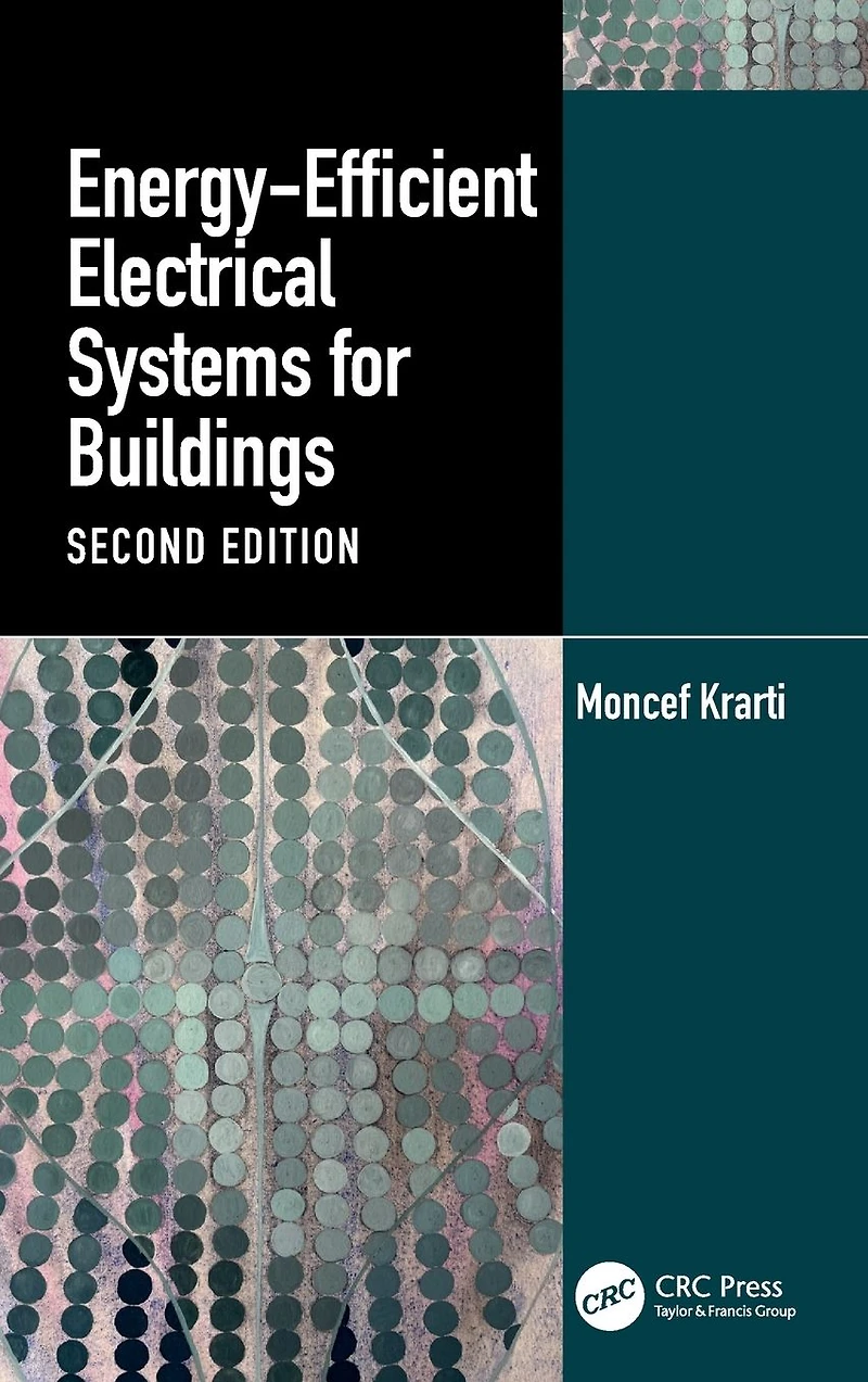 Energy-Efficient Electrical Systems for Buildings