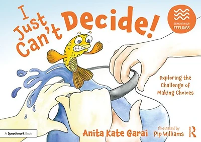 I Just Can't Decide!: Exploring the Challenge of Making Choices