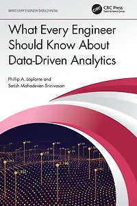 What Every Engineer Should Know About Data-Driven Analytics