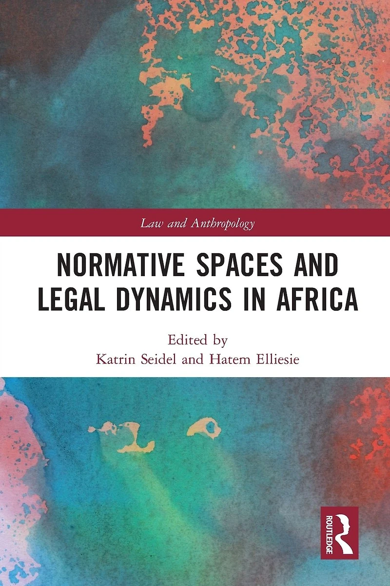 Normative Spaces and Legal Dynamics Africa