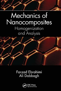 Mechanics of Nanocomposites: Homogenization and Analysis