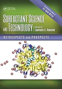 Surfactant Science and Technology: Retrospects Prospects