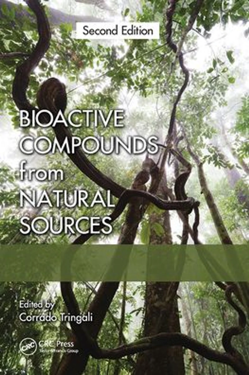 Bioactive Compounds from Natural Sources: Products as Lead Drug Discovery