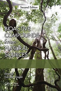 Bioactive Compounds from Natural Sources: Products as Lead Drug Discovery