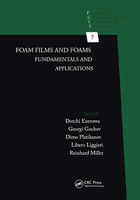 Foam Films and Foams: Fundamentals Applications
