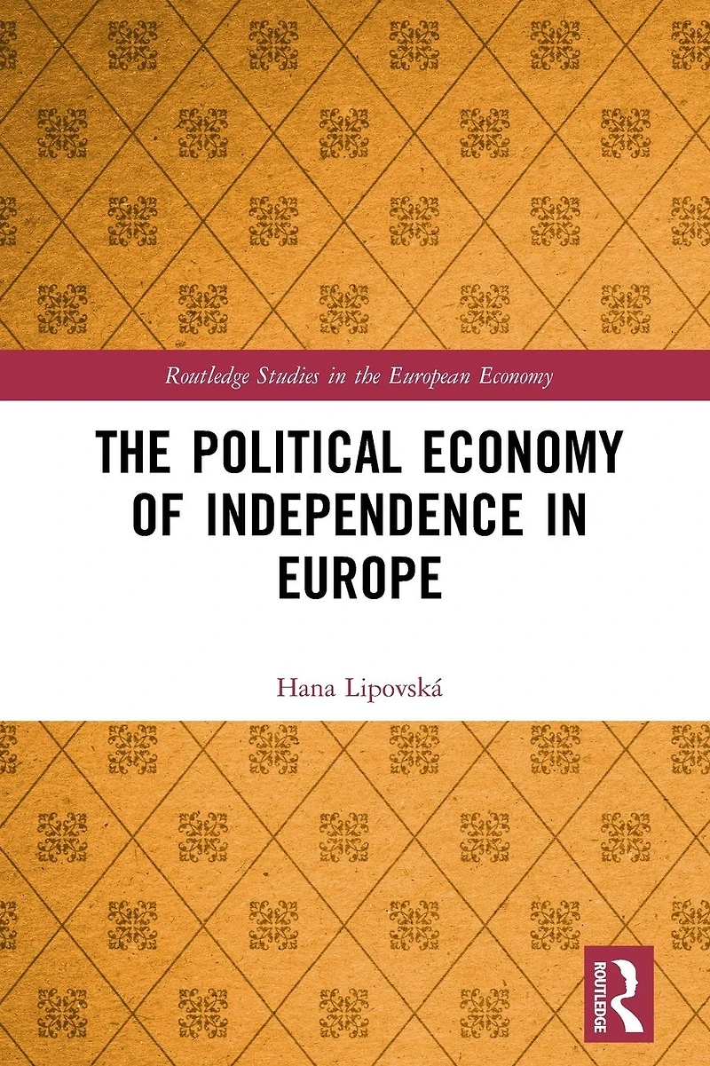 The Political Economy of Independence Europe