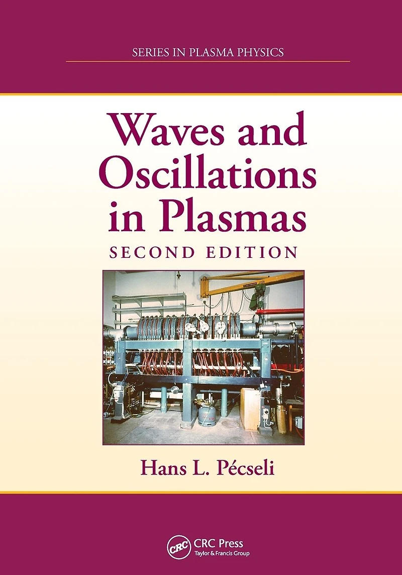 Waves and Oscillations Plasmas