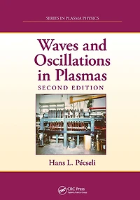 Waves and Oscillations Plasmas