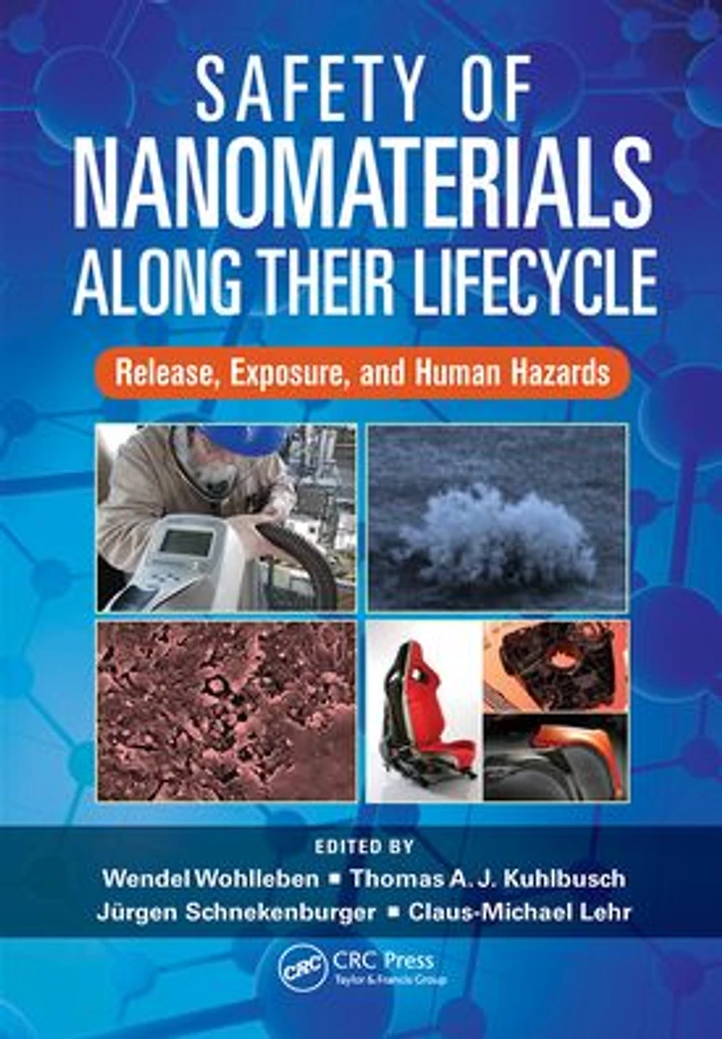 Safety of Nanomaterials along Their Lifecycle: Release, Exposure, and Human Hazards