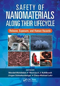 Safety of Nanomaterials along Their Lifecycle: Release, Exposure, and Human Hazards