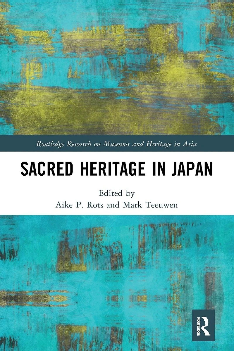 Sacred Heritage Japan