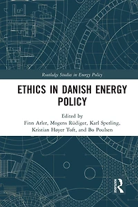 Ethics Danish Energy Policy