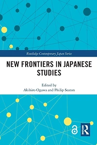New Frontiers Japanese Studies