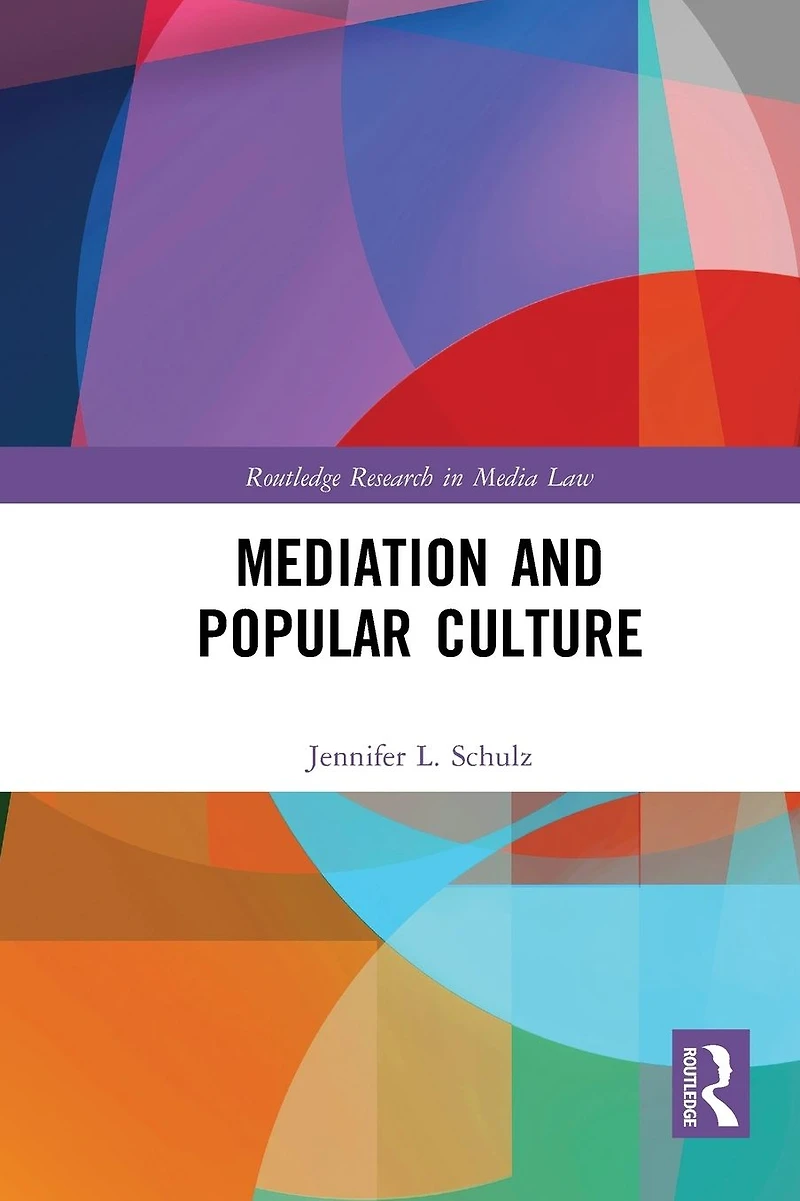 Mediation & Popular Culture