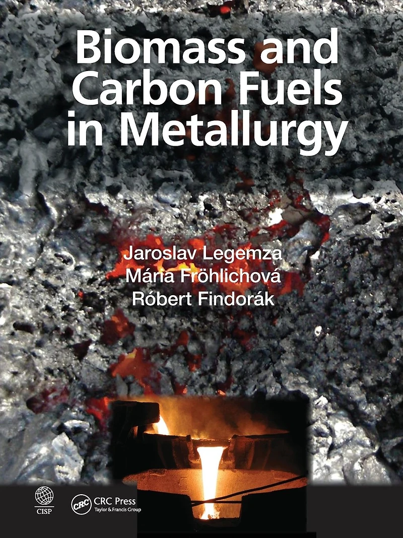 Biomass and Carbon Fuels Metallurgy