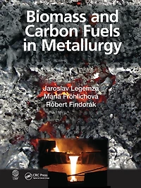 Biomass and Carbon Fuels Metallurgy