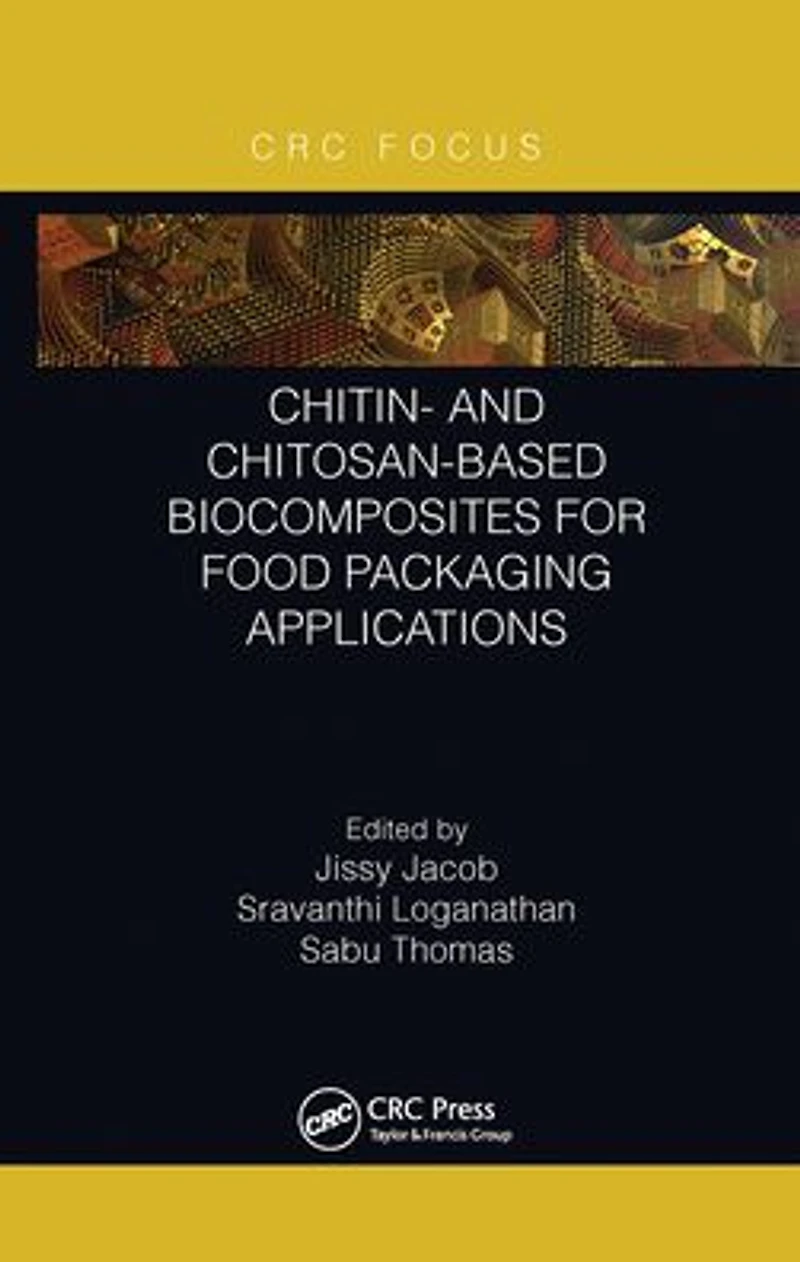 Chitin- and Chitosan-Based Biocomposites for Food Packaging Applications