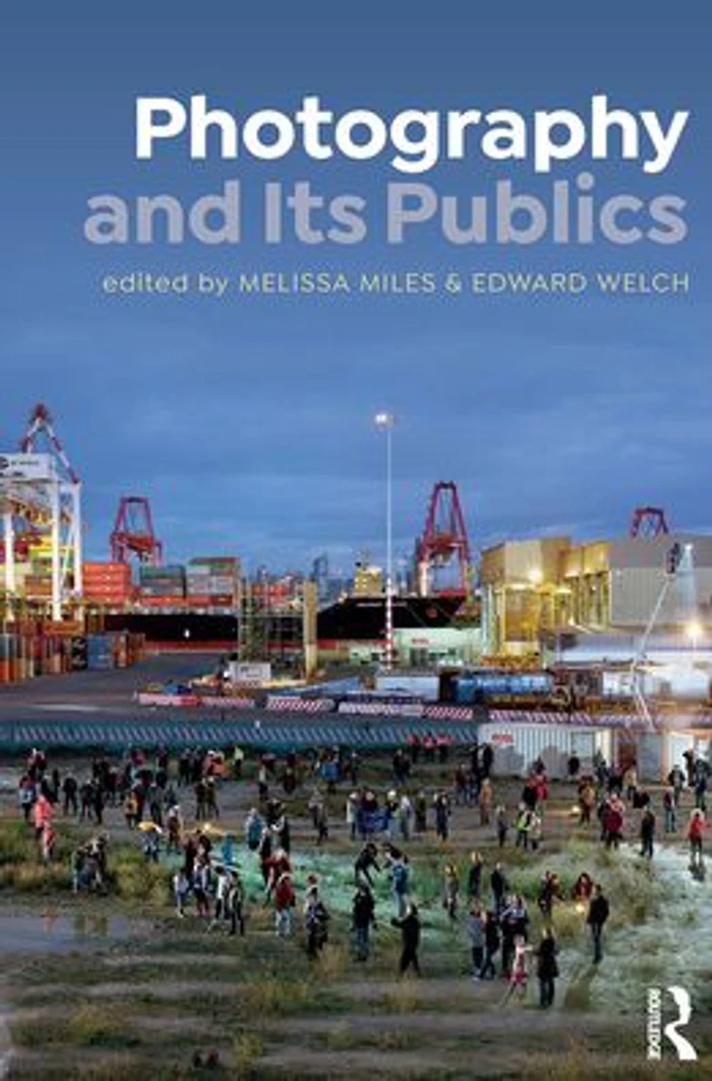 Photography and Its Publics