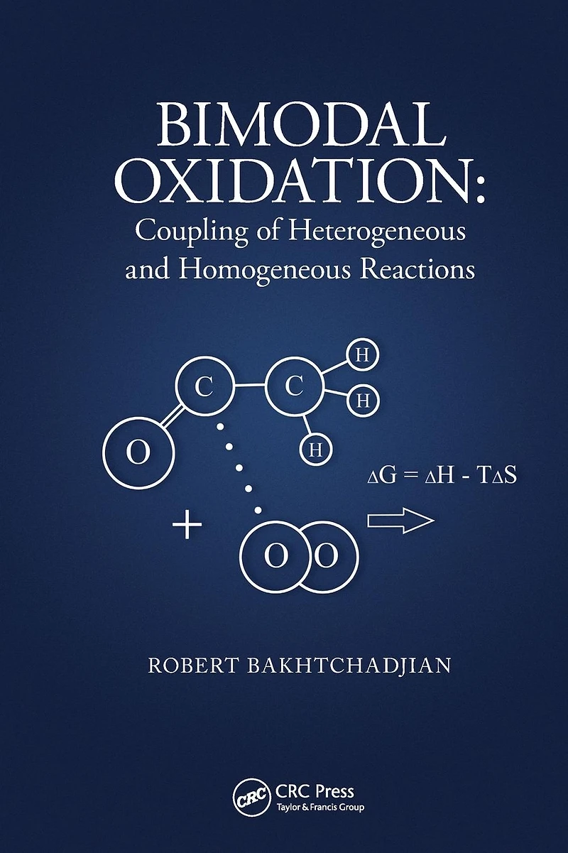 Bimodal Oxidation: Coupling of Heterogeneous and Homogeneous Reactions