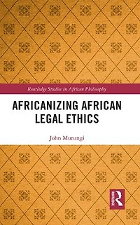 Africanizing African Legal Ethics