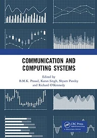 Communication and Computing Systems: Proceedings of the 2nd International Conference on Systems (ICCCS 2018), December 1-2, 2018, Gurgaon, India