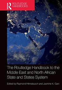 the Routledge Handbook to Middle East and North African State States System