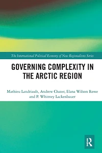 Governing Complexity the Arctic Region